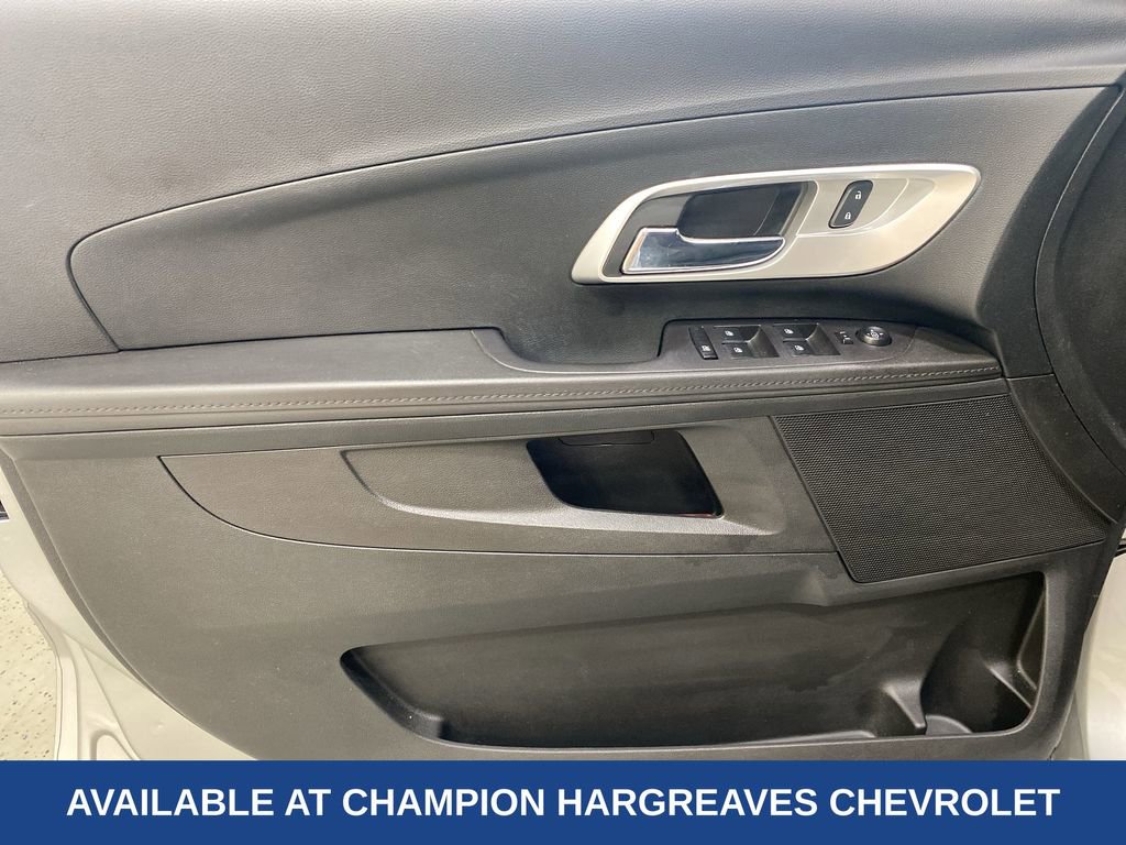 Certified 2017 Chevrolet Equinox LT w/ Convenience Package image 30