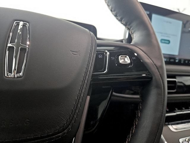 New 2026 Lincoln Aviator Reserve AWD/4WD image 20