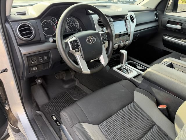 Used 2017 Toyota Tundra SR AWD/4WD image 13