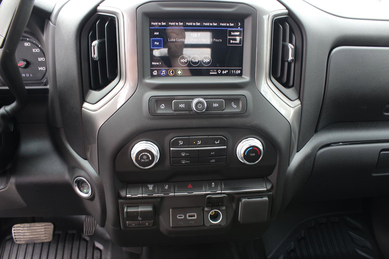 New 2026 GMC Sierra 3500 Pro w/ Convenience Package image 21