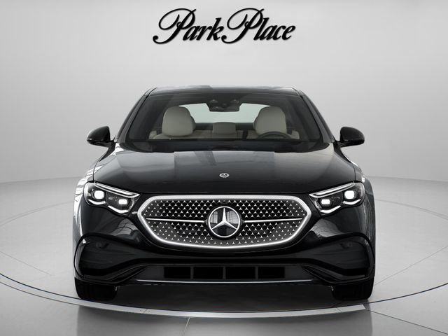 New 2026 Mercedes-Benz E 350 Sedan image 34