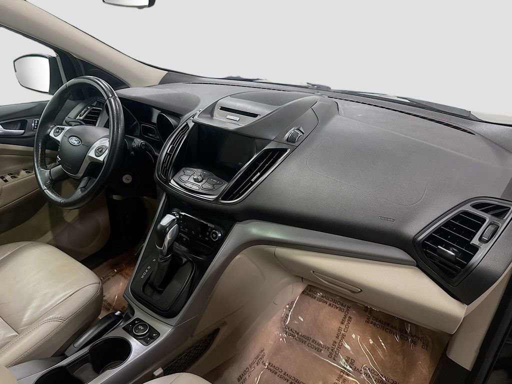 Used 2016 Ford Escape SE w/ SE Leather Comfort Package image 33