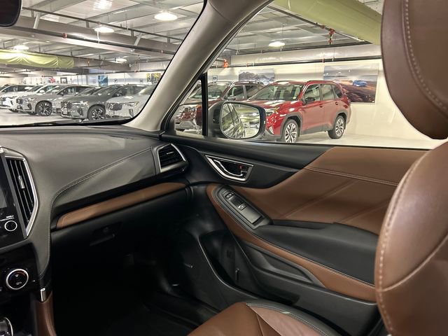 Used 2023 Subaru Forester Touring image 26
