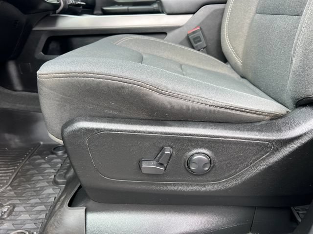 Used 2023 RAM 1500 Big Horn AWD/4WD image 13