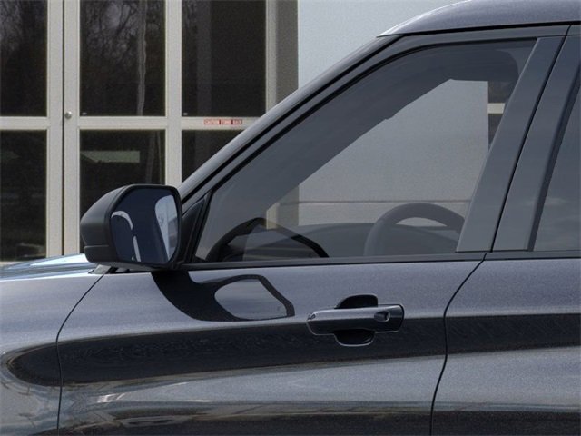 New 2025 Ford Explorer Active image 20