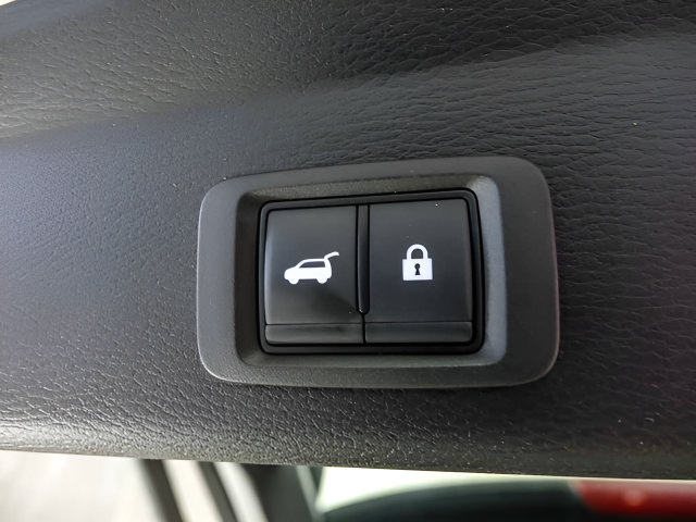 Used 2025 Mitsubishi Outlander SE AWD/4WD image 26