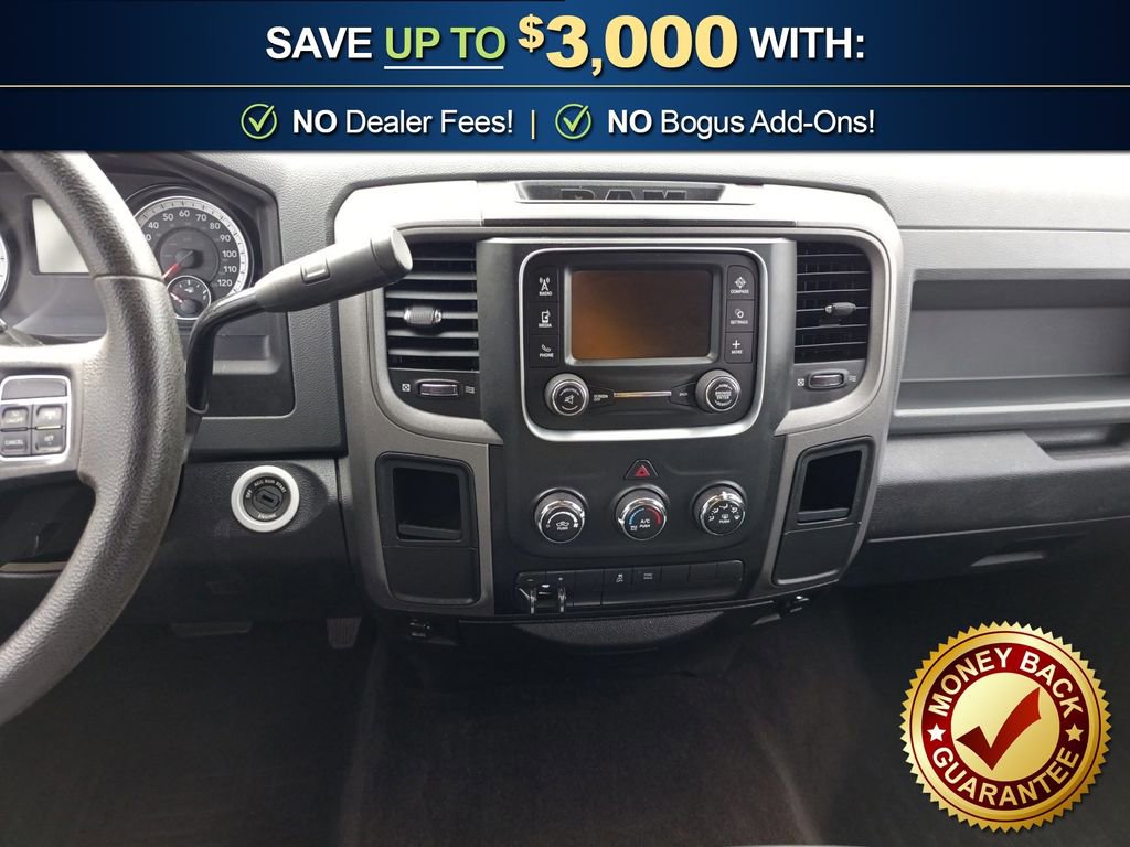 Used 2014 RAM 1500 Tradesman w/ Popular Equipment Group image 20