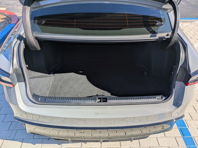 Used 2023 Lexus IS 350 F Sport w/ Accessory Package 2 RWD image 6