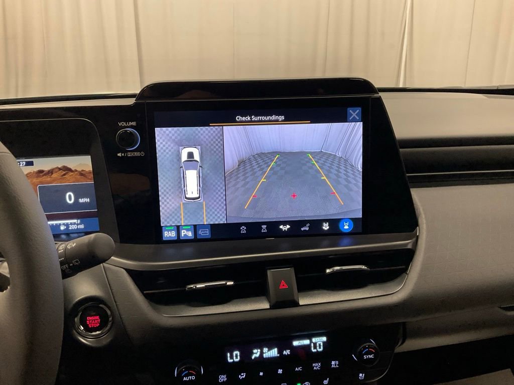 New 2026 Subaru Outback Wilderness image 21