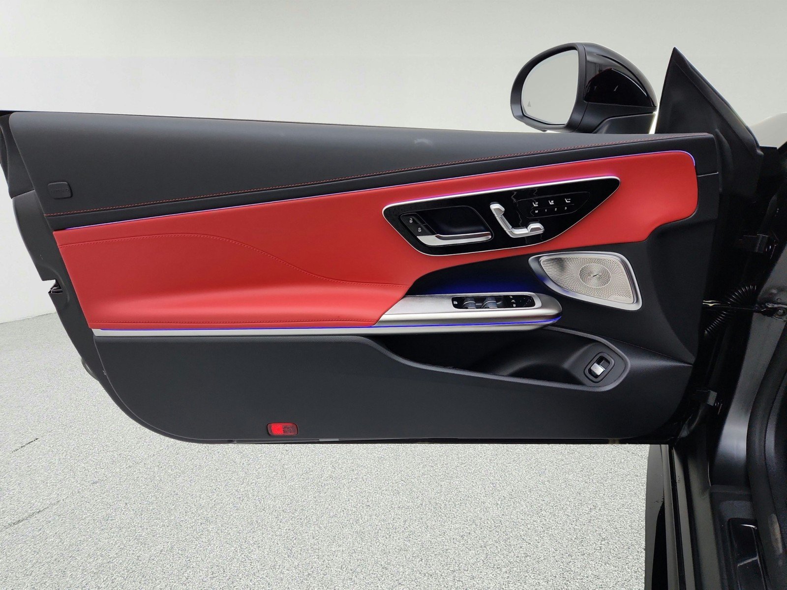 New 2027 Mercedes-Benz CLE 53 AMG 4MATIC Cabriolet image 21