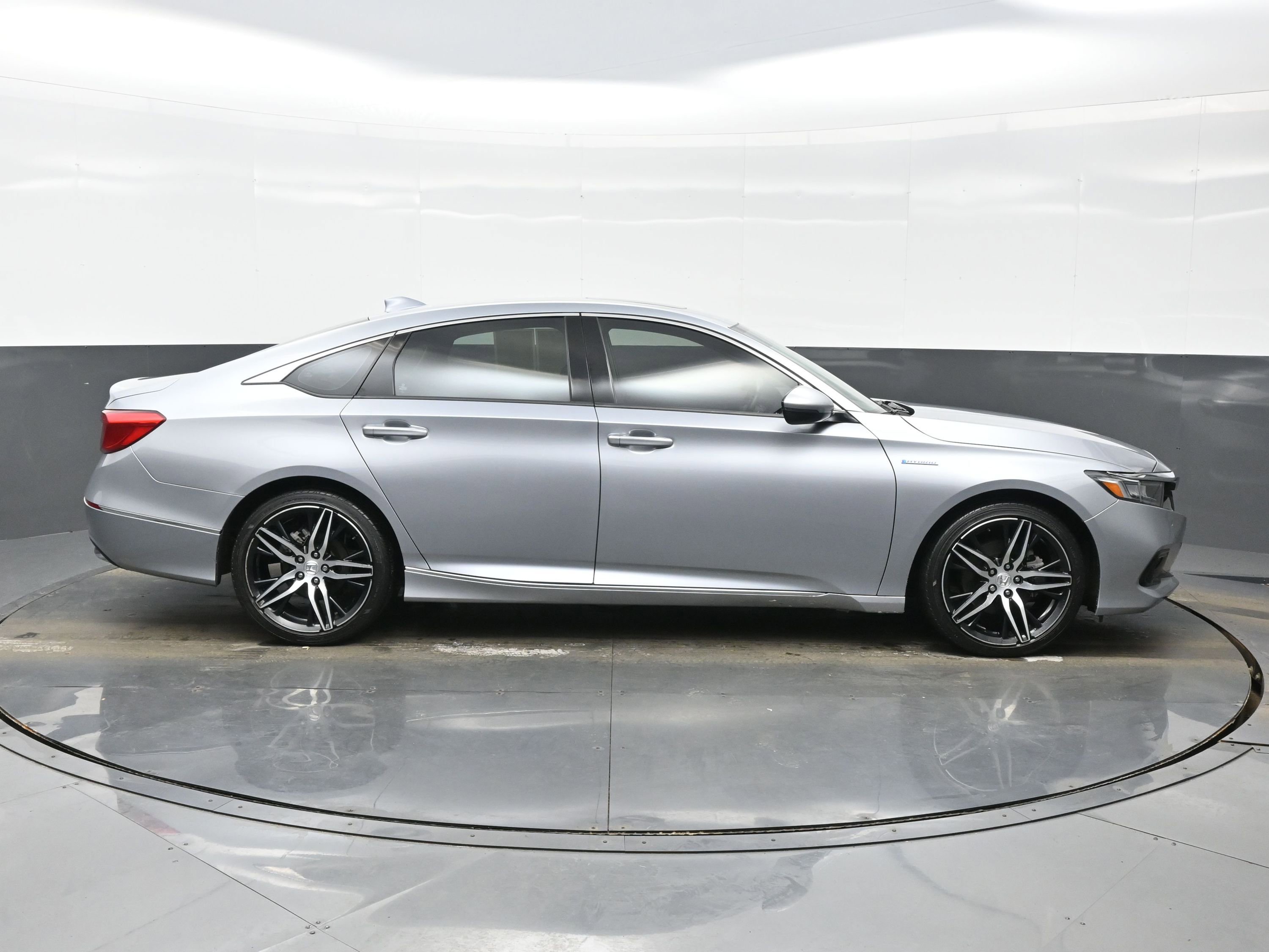 Used 2022 Honda Accord Touring image 7