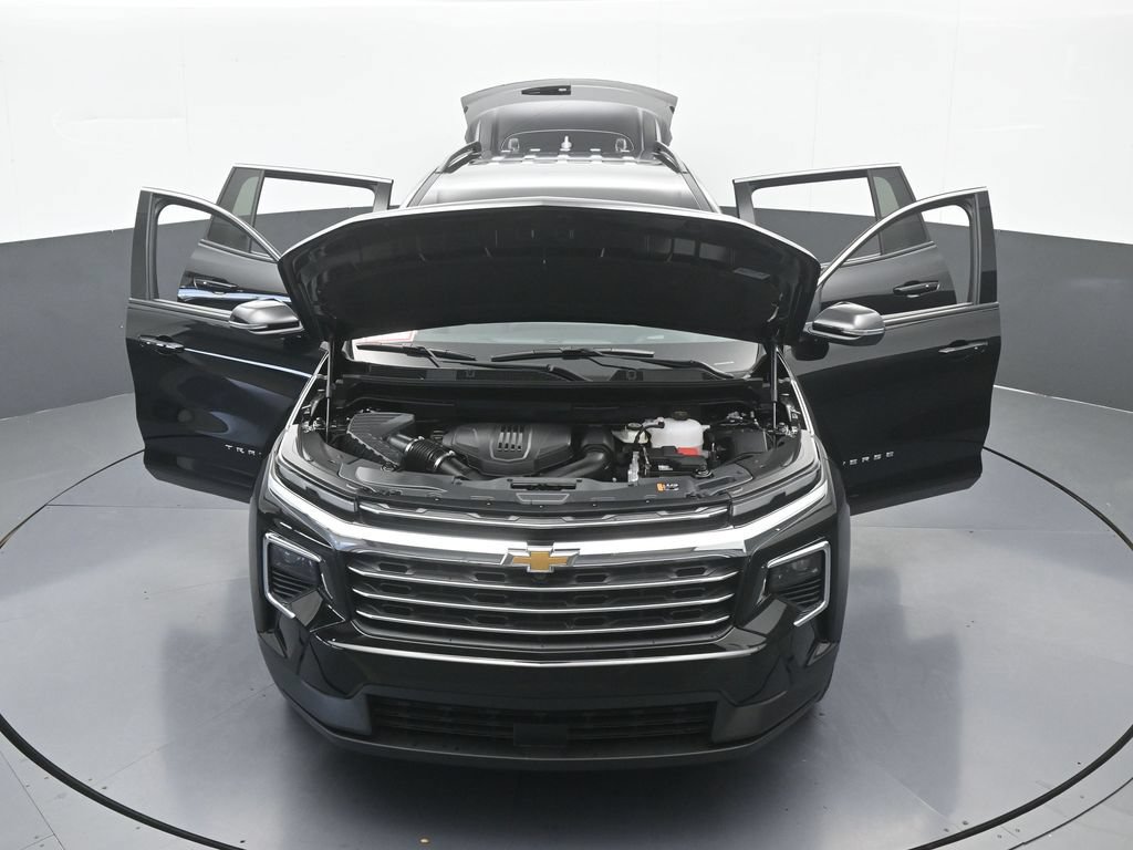 Used 2026 Chevrolet Traverse LT FWD image 71