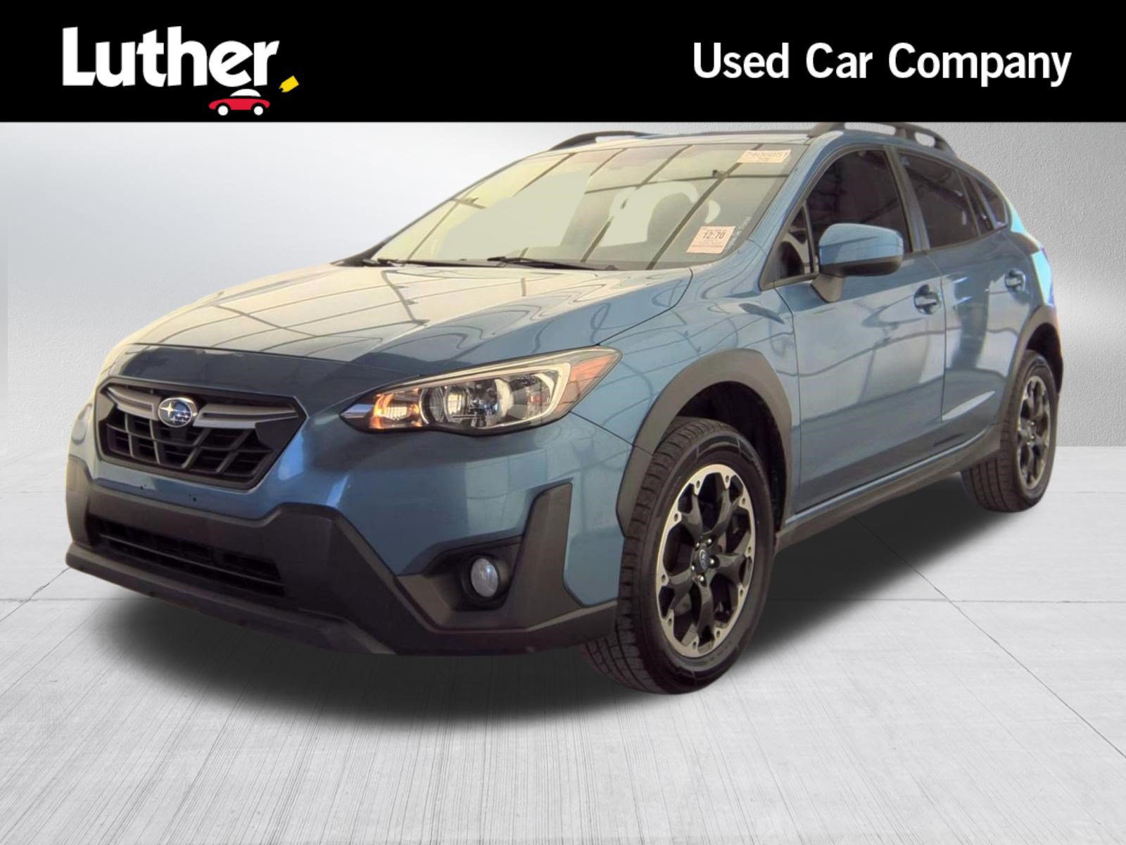 Used 2021 Subaru Crosstrek 2.0i Premium w/ Moonroof Package AWD/4WD video 1
