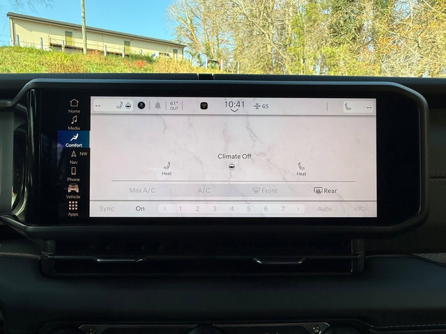 New 2026 Jeep Gladiator Mojave image 25