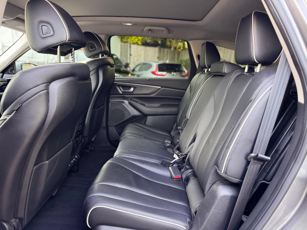 Used 2022 Acura MDX w/ Advance Package AWD/4WD image 22