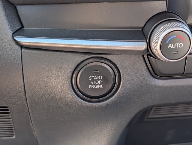 New 2026 MAZDA CX-30 AWD 2.5 S image 29