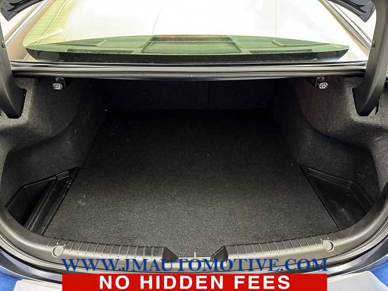 Used 2020 MAZDA MAZDA6 Grand Touring FWD image 17