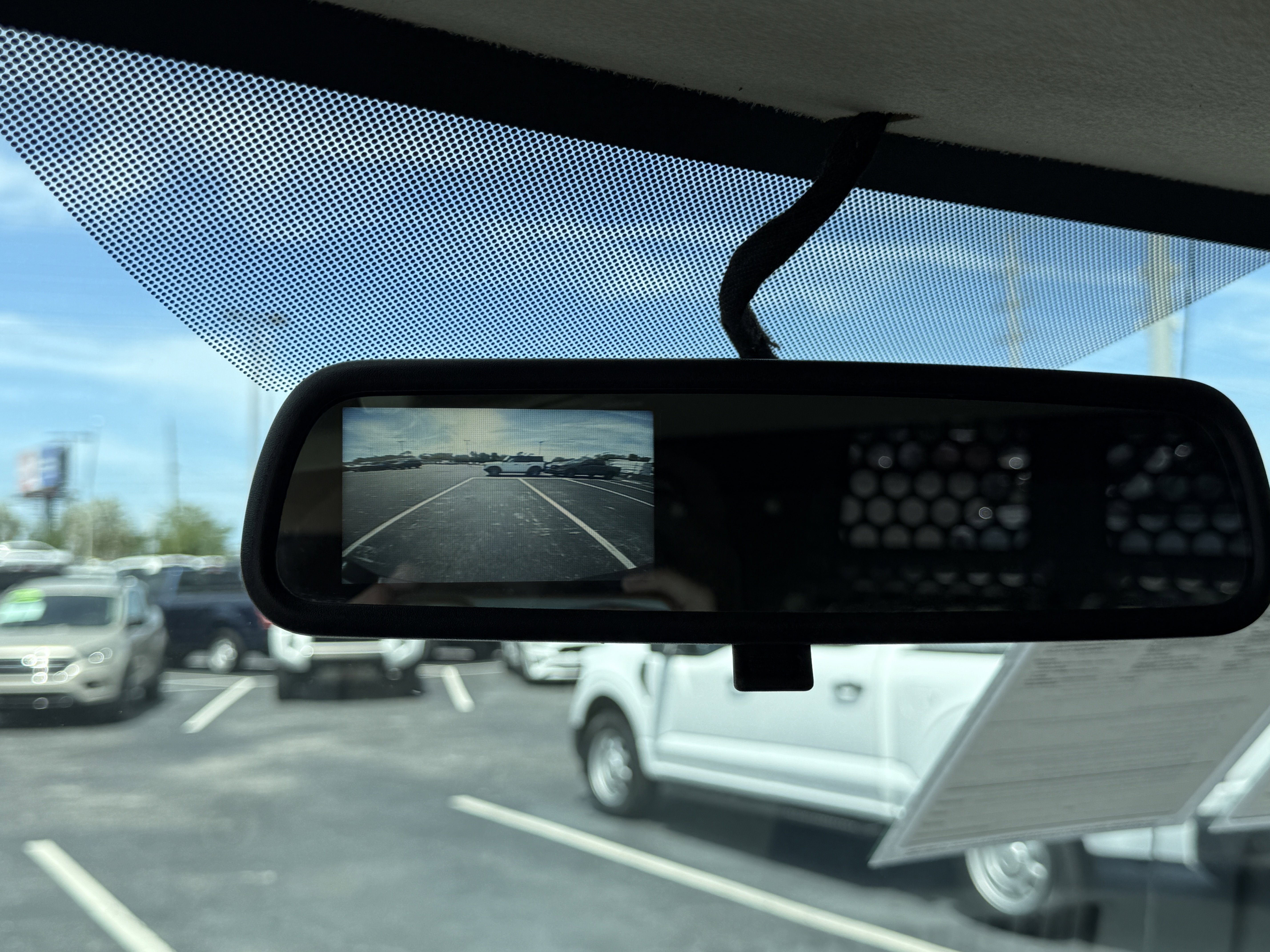 Used 2021 GMC Savana 2500 w/ Driver Convenience Package RWD image 19