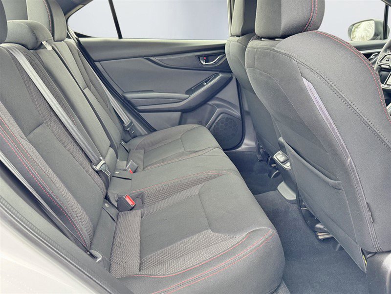 Used 2022 Subaru WRX Premium image 23