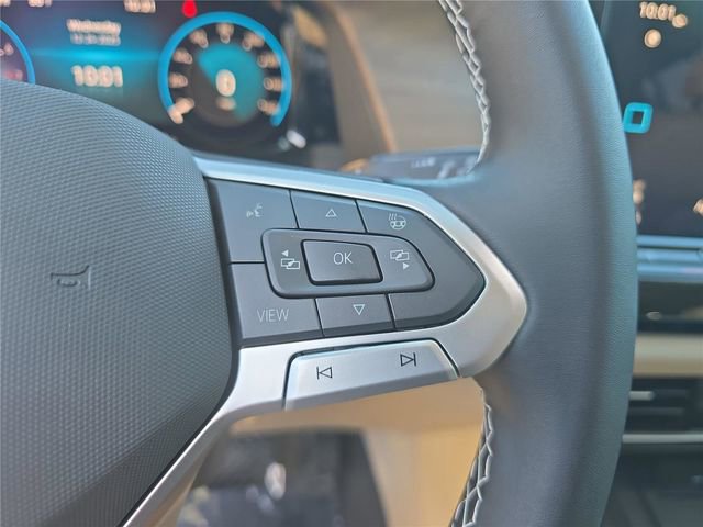 New 2026 Volkswagen Atlas SE image 25