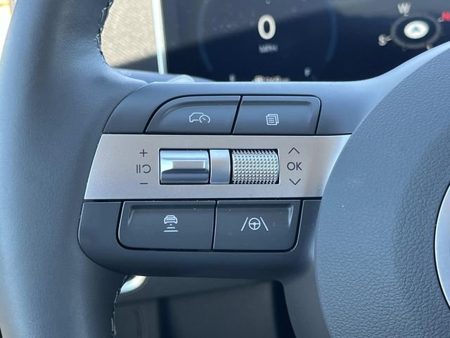 Certified 2025 Hyundai Sonata Limited FWD image 30