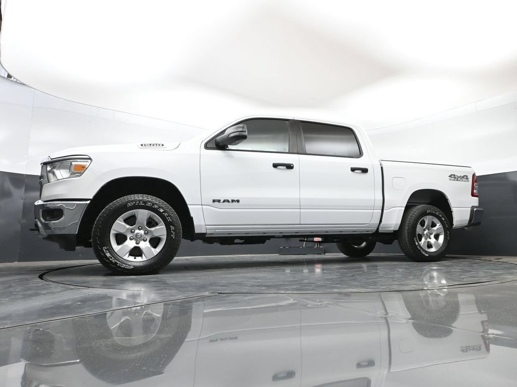 Used 2023 RAM 1500 Big Horn AWD/4WD image 52