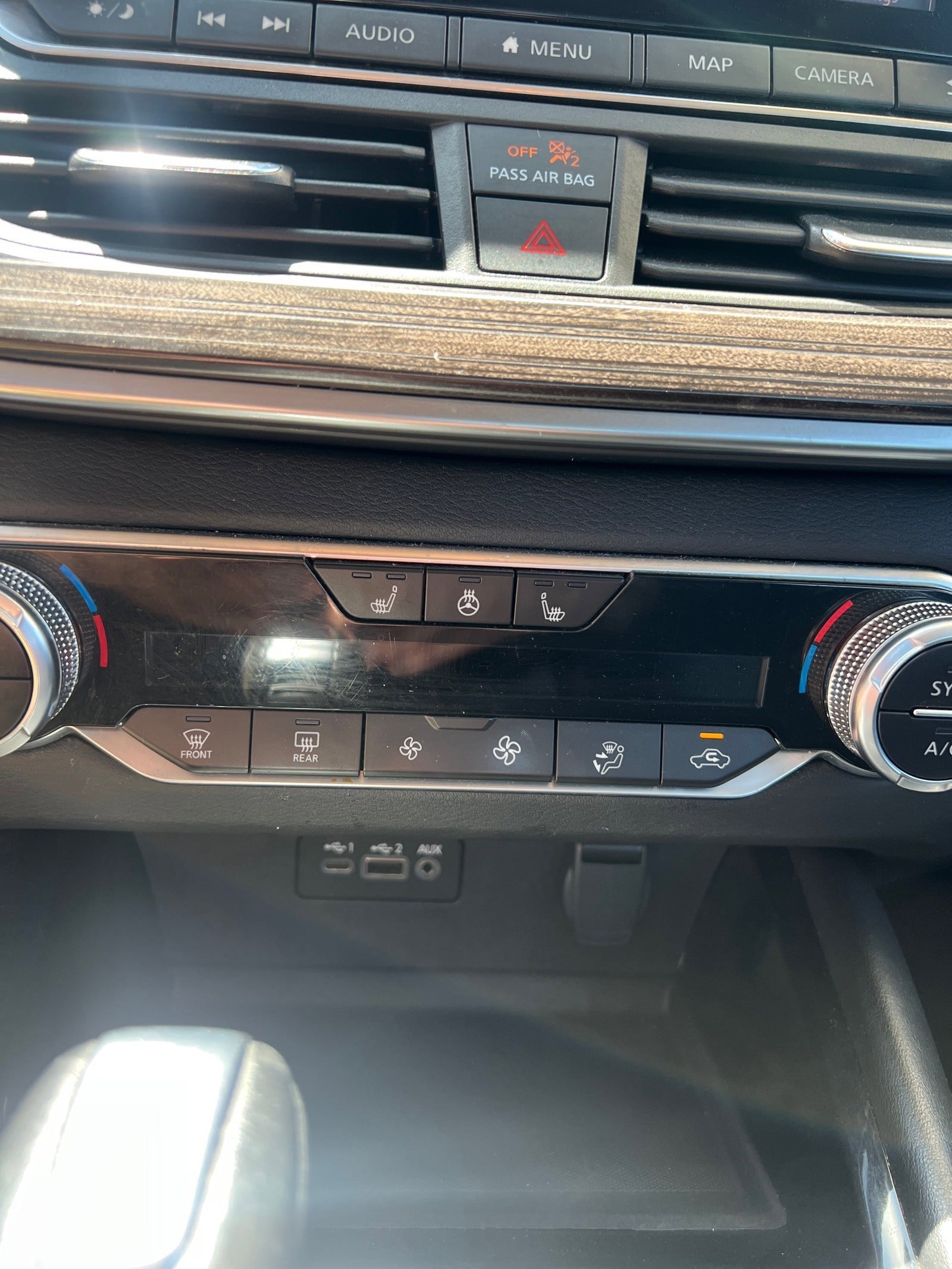Used 2021 Nissan Altima 2.5 Platinum AWD/4WD image 34