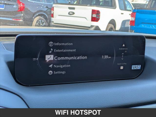 New 2026 MAZDA CX-50 2.5 Hybrid w/ Weather Package AWD/4WD image 8