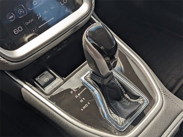 Used 2022 Subaru Legacy Premium image 23