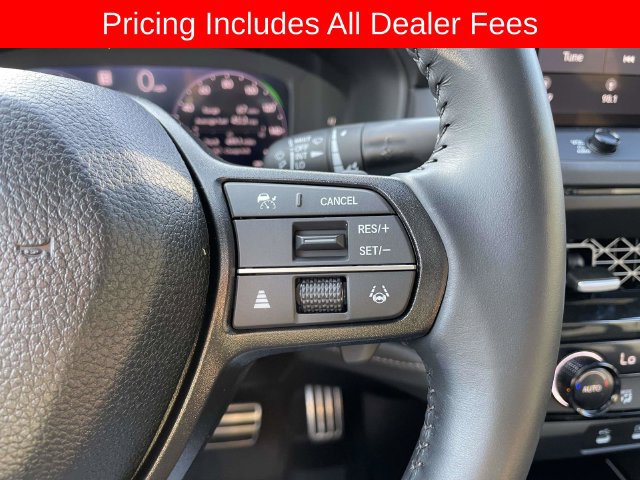 Used 2026 Honda Accord Sport image 29