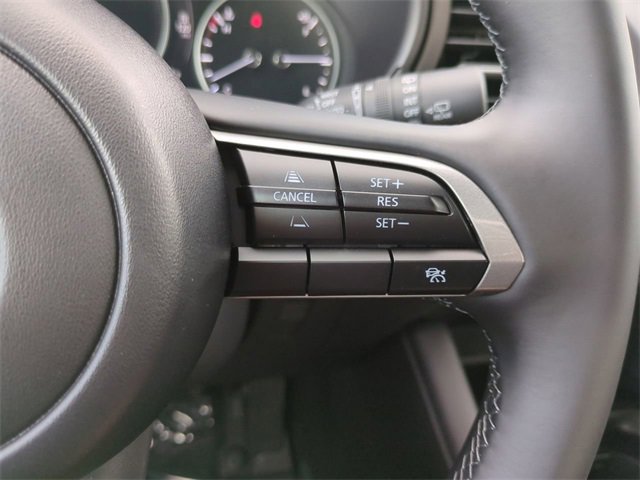 New 2026 MAZDA MAZDA3 s image 27