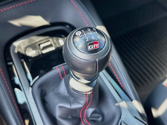 Used 2025 Toyota Corolla GR AWD/4WD image 19