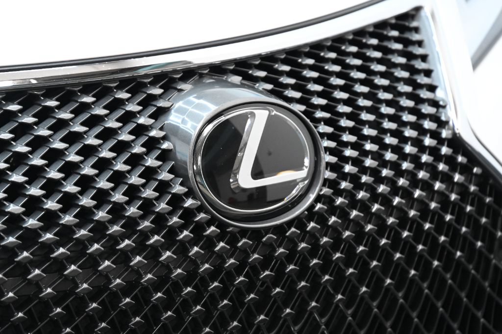 Used 2020 Lexus RC 350 w/ Premium Package RWD image 11