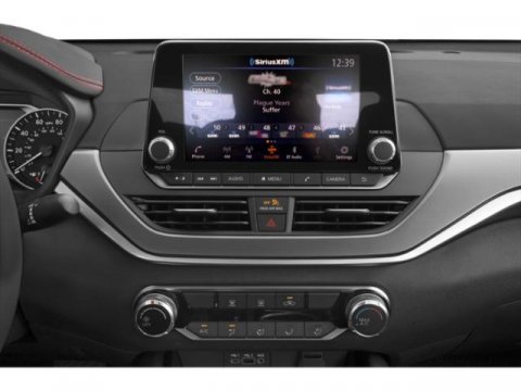 New 2025 Nissan Altima 2.5 SR w/ SR Premium Package image 13