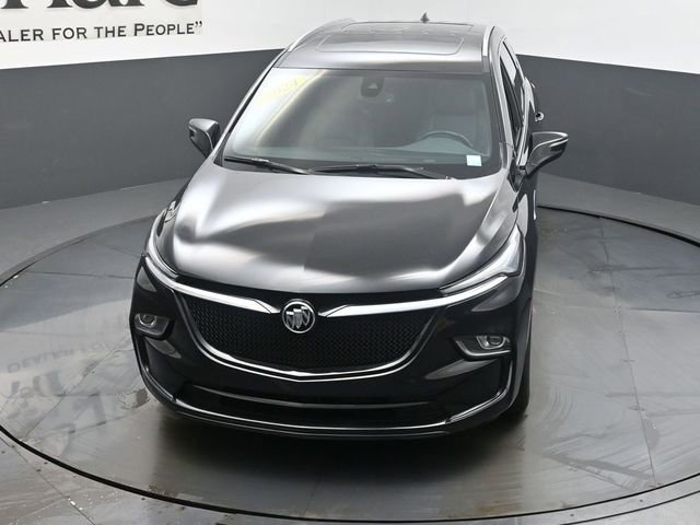 Used 2024 Buick Enclave Essence w/ Experience Buick Package image 48