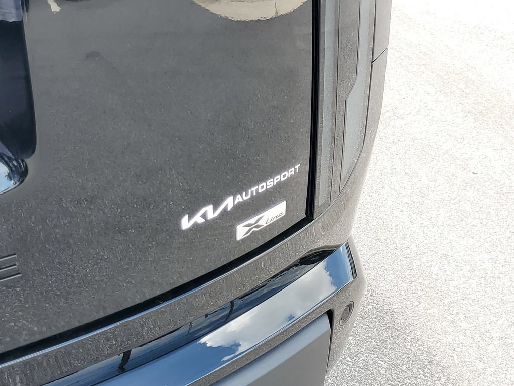 New 2027 Kia Telluride X-Line SX Prestige w/ Executive Package AWD/4WD image 33