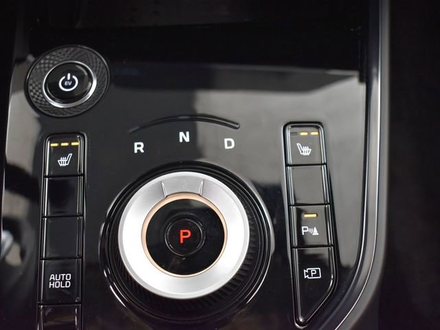 Used 2024 Kia Niro Wind image 20