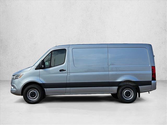 Used 2025 Mercedes-Benz Sprinter 2500 image 6