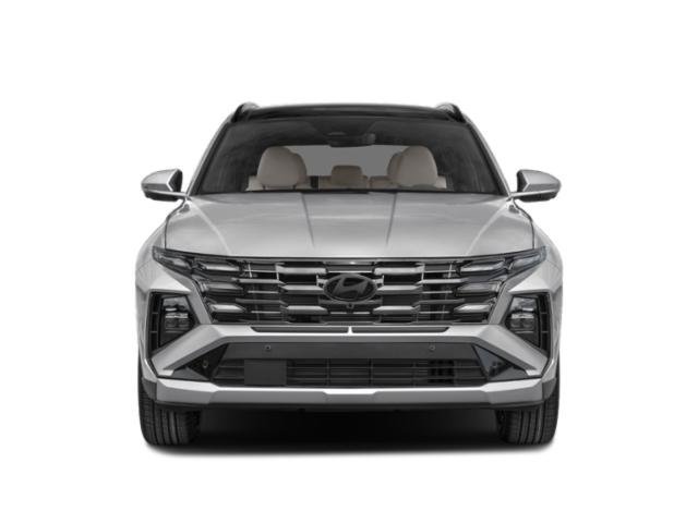 New 2026 Hyundai Tucson Limited AWD/4WD image 7