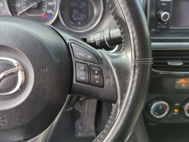 Used 2015 MAZDA MAZDA6 Sport image 14