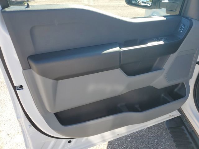 New 2025 Ford F450 XL w/ XL Chrome Package image 12