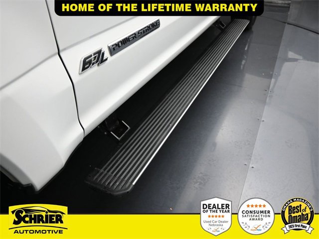 Used 2022 Ford F350 Platinum image 56