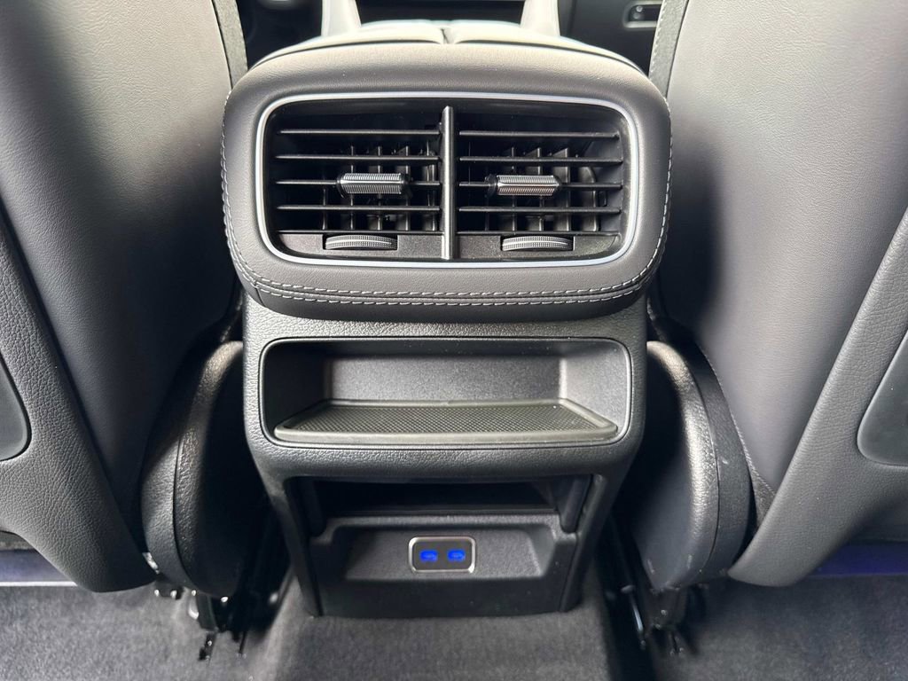 New 2025 Mercedes-Benz GLE 63 AMG S image 14