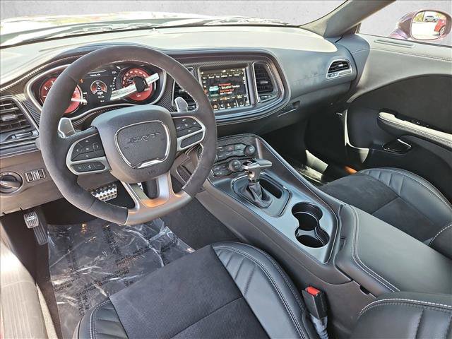 Used 2022 Dodge Challenger SRT Super Stock RWD image 13