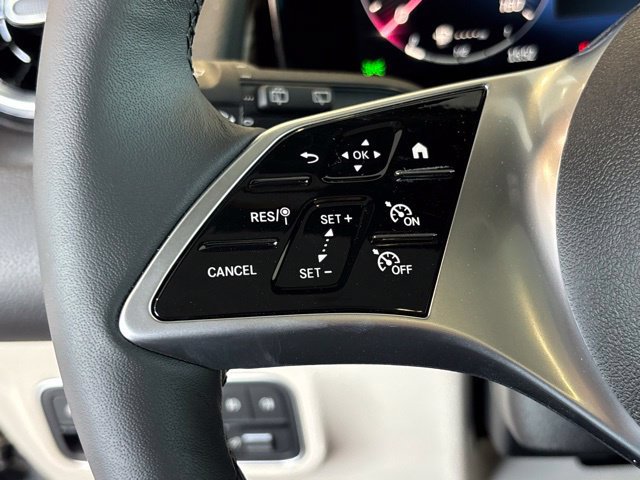 Certified 2026 Mercedes-Benz GLB 250 4MATIC image 12