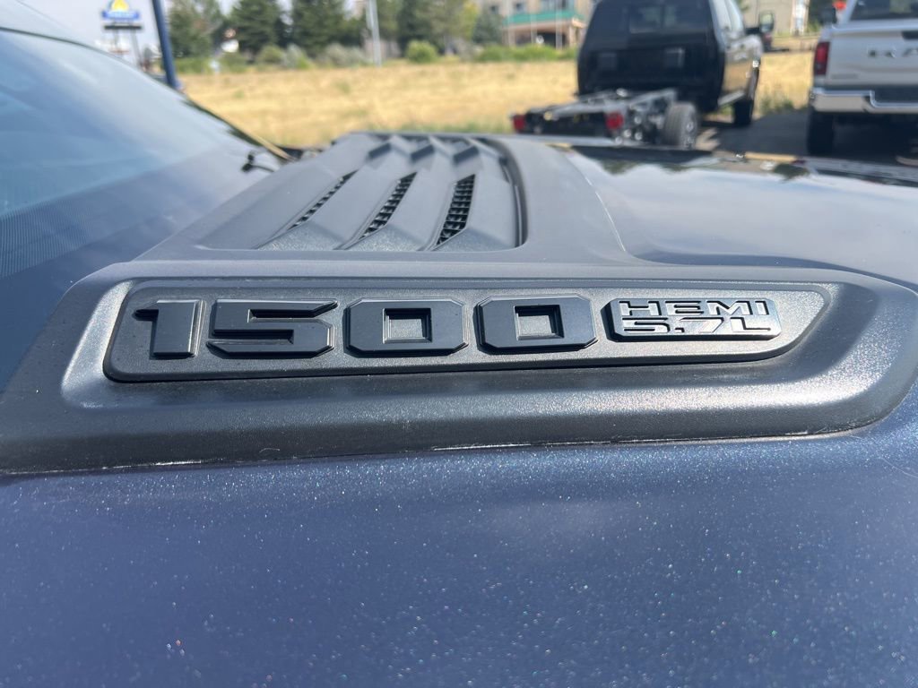 Used 2019 RAM 1500 Sport w/ Level 2 Equipment Group image 29