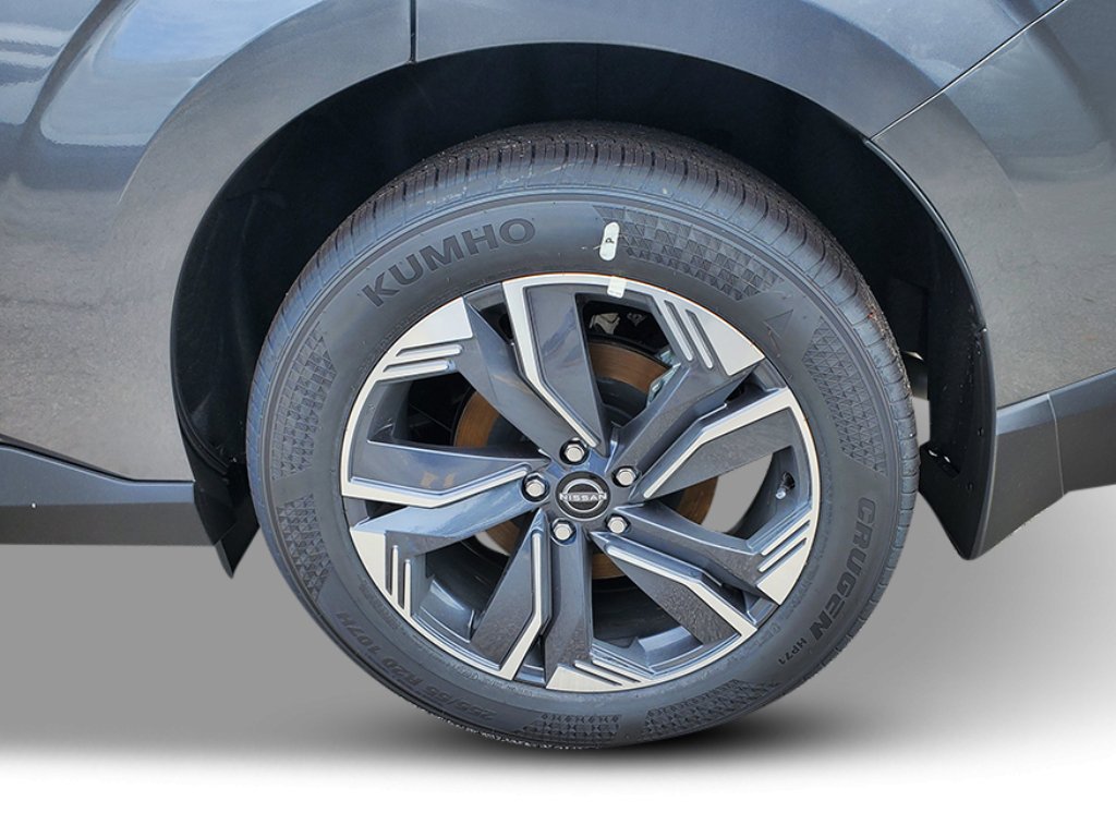 New 2026 Nissan Murano SL AWD/4WD image 11