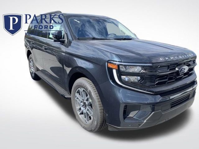 New 2025 Ford Expedition Active