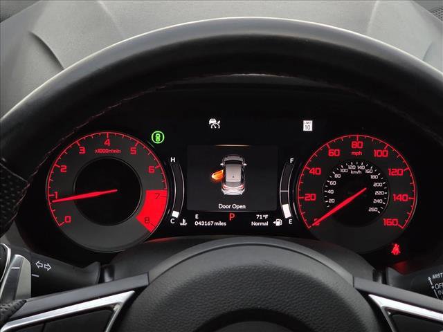 Used 2023 Acura RDX A-Spec AWD/4WD image 19