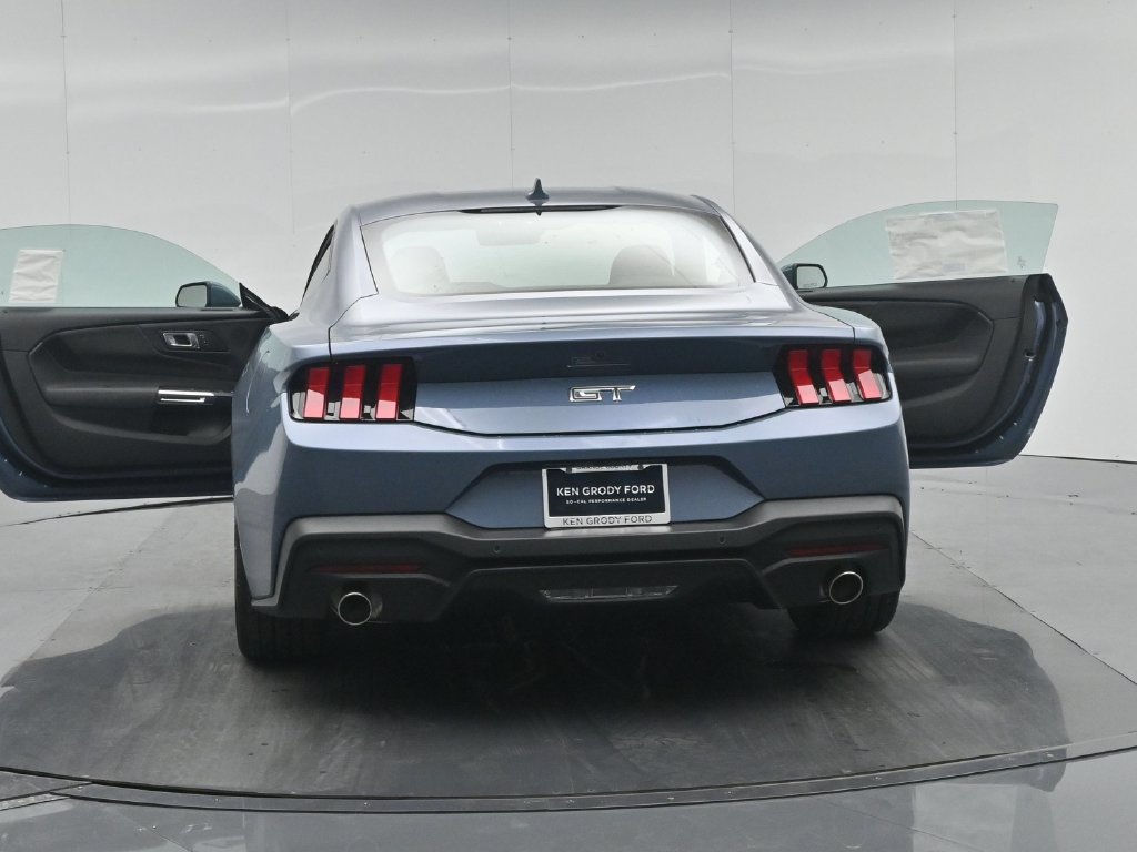 New 2026 Ford Mustang GT RWD image 29